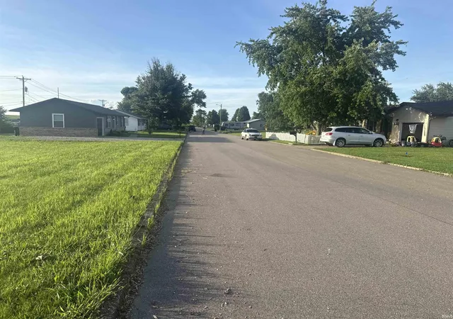 Homes for sale in Mount Vernon, IN | 1815 Westwood Dr, Mount Vernon, IN 47620 | MLS# 202620913