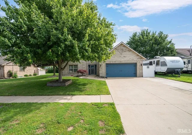 1st image of 4126 Albright Rd, Kokomo, IN 46902 | MLS# 202620918
