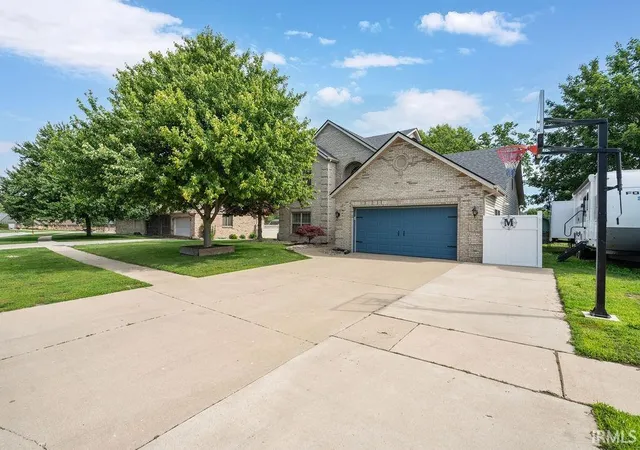 2nd image of 4126 Albright Rd, Kokomo, IN 46902 | MLS# 202620918