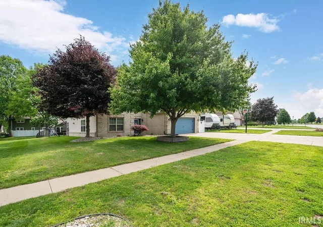 Photo 3 of Manufactured home for sale at 4126 Albright Rd, Kokomo, IN 46902 | MLS# 202620918 | Listing updated on 2026-07-13