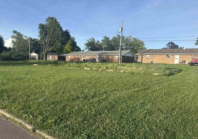 Homes for sale in Mount Vernon, IN | 1828 Westwood Dr, Mount Vernon, IN 47620 | MLS# 202620921