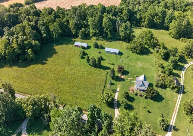 3rd image of 3103 Freedom Rd, Spencer, IN 47460 | MLS# 202620922
