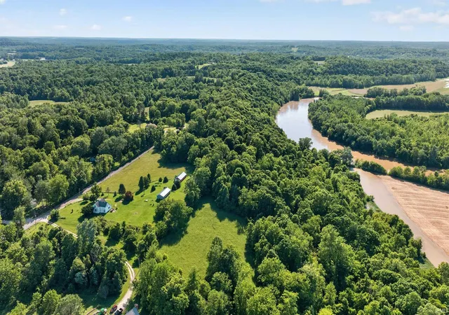 4th image of 3103 Freedom Rd, Spencer, IN 47460 | MLS# 202620922