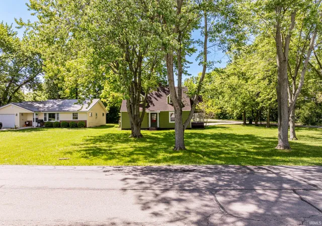 3rd image of 115 E Streeter Ave, Muncie, IN 47303 | MLS# 202620924
