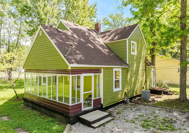 5th image of 115 E Streeter Ave, Muncie, IN 47303 | MLS# 202620924