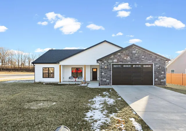 Homes for sale in Fowler, IN | 307 N Filmore Ave, Fowler, IN 47944 | MLS# 202620928
