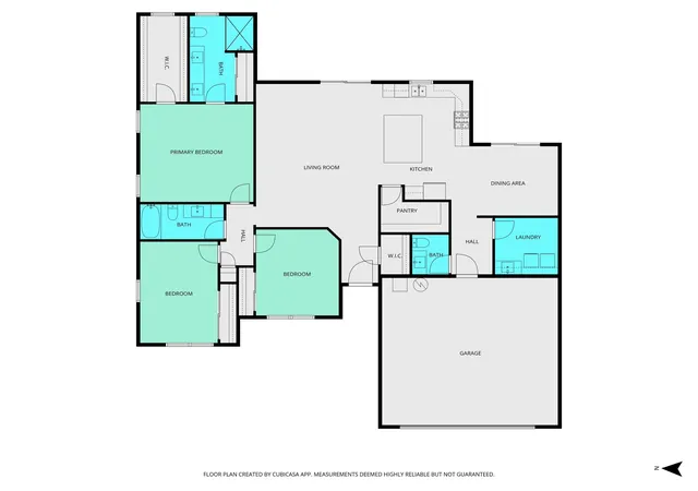 Homes for sale in Fowler, IN | 307 N Filmore Ave, Fowler, IN 47944 | MLS# 202620928
