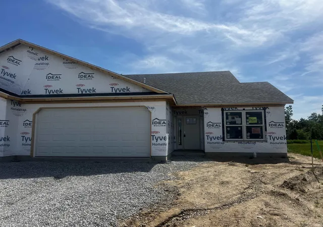 Homes for sale in North Manchester, IN | 1101 Marshall Wy, North Manchester, IN 46962 | MLS# 202620930