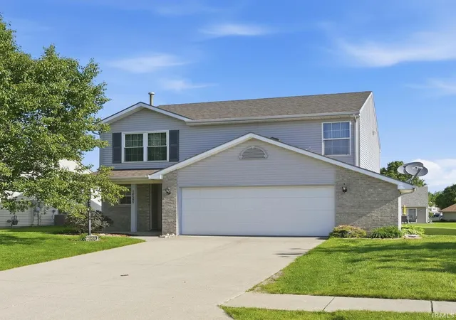 2nd image of 10585 Slate Run, New Haven, IN 46774 | MLS# 202620931