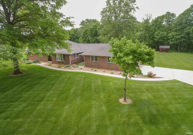 34th image of 8949 Kirkridge Blf, Lafayette, IN 47905 | MLS# 202620936