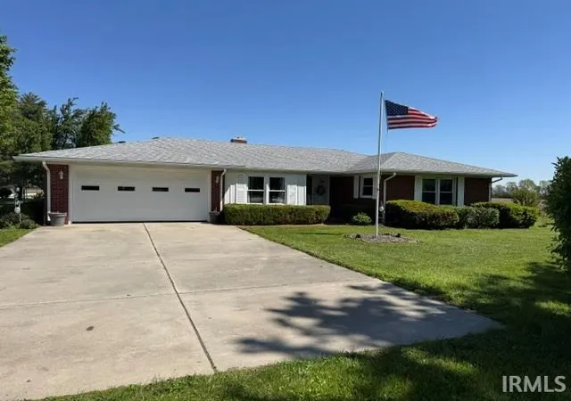 1st image of 3970 S 400 East, Kokomo, IN 46902 | MLS# 202620938