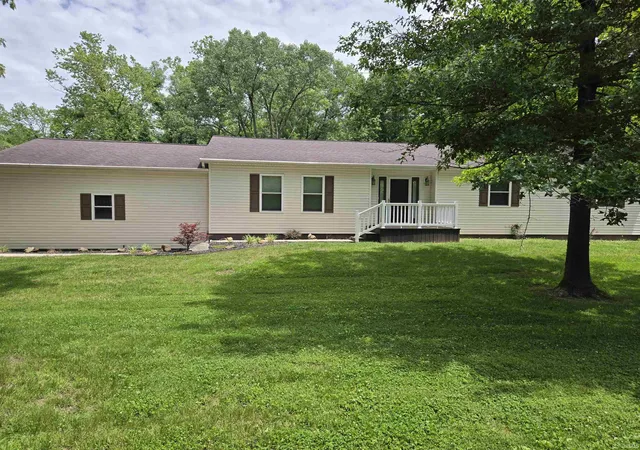 24th image of 1805 Winesap Dr, Vincennes, IN 47591 | MLS# 202620940