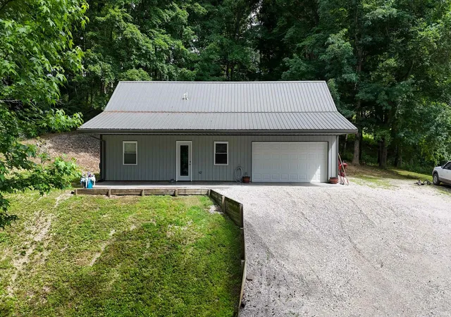 Photo 1 of Manufactured home for sale at 10422 E State Rd 70, Evanston, IN 47531 | MLS# 202620950 | Listing updated on 2026-09-02