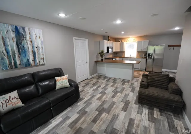 Photo 3 of Manufactured home for sale at 10422 E State Rd 70, Evanston, IN 47531 | MLS# 202620950 | Listing updated on 2026-09-02