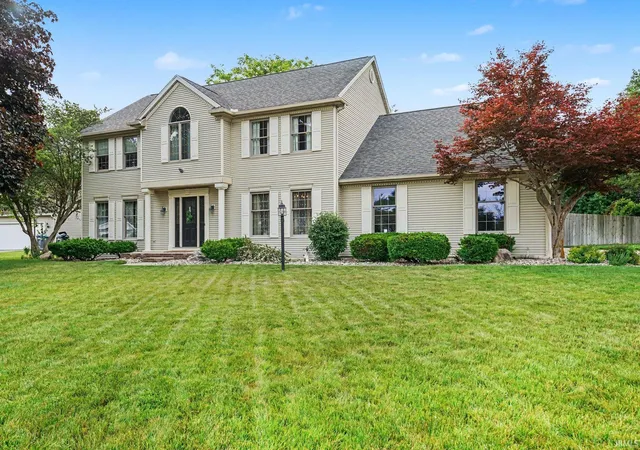 1st image of 23144 Karington Ct, Elkhart, IN 46516 | MLS# 202620953