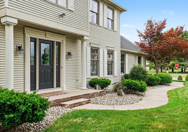 2nd image of 23144 Karington Ct, Elkhart, IN 46516 | MLS# 202620953