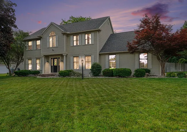 21st image of 23144 Karington Ct, Elkhart, IN 46516 | MLS# 202620953