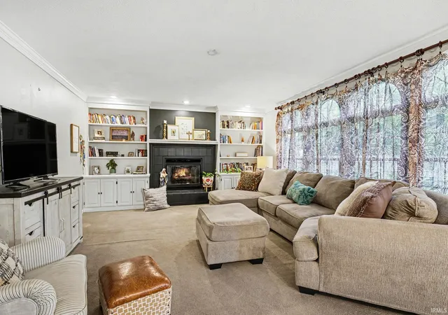 5th image of 23144 Karington Ct, Elkhart, IN 46516 | MLS# 202620953