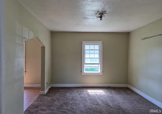 Photo 4 of Manufactured home for sale at 1744 Bedford Rd, Washington, IN 47501 | MLS# 202620954 | Listing updated on 2026-08-04