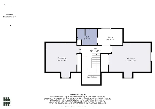 Homes for sale in Warsaw, IN | 2828 Tall Oak Trl, Warsaw, IN 46582 | MLS# 202620956