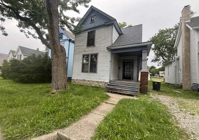 Manufactured home for sale at 934 Home Ave, Fort Wayne, IN 46807 | MLS# 202620959 | Listing updated on 2026-07-17