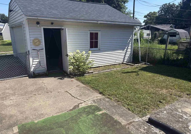 Homes for sale in Logansport, IN | 714 State St, Logansport, IN 46947 | MLS# 202620961