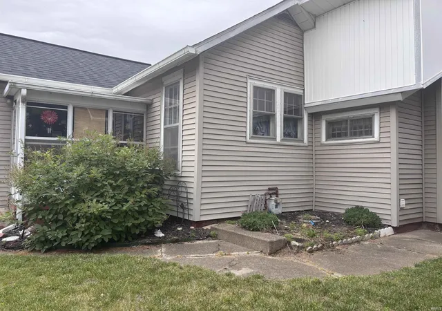 5th image of 714 State St, Logansport, IN 46947 | MLS# 202620961