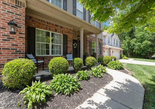 3rd image of 3107 Crooked Stick Dr, Kokomo, IN 46902 | MLS# 202620963