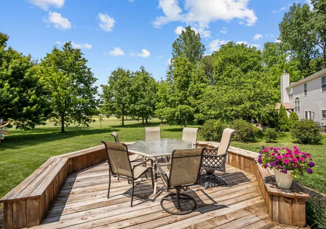39th image of 3107 Crooked Stick Dr, Kokomo, IN 46902 | MLS# 202620963