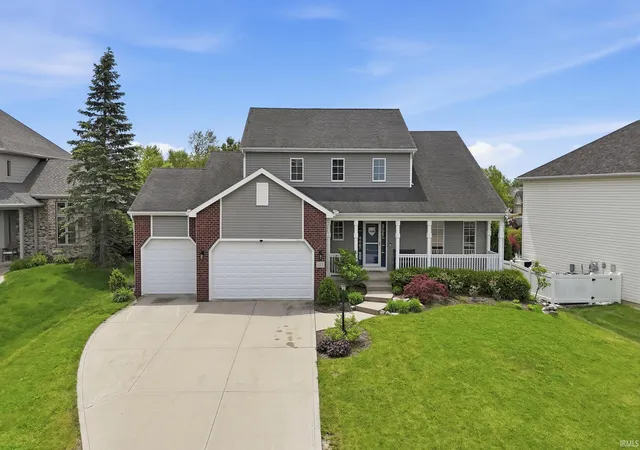 1st image of 1125 Coral Isle Cvs, Fort Wayne, IN 46845 | MLS# 202620965