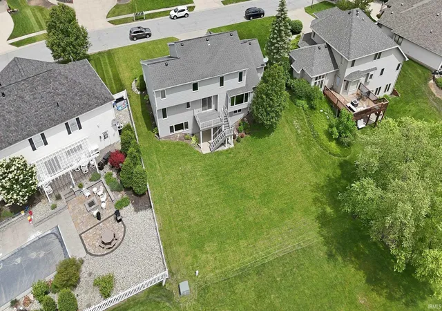 36th image of 1125 Coral Isle Cvs, Fort Wayne, IN 46845 | MLS# 202620965