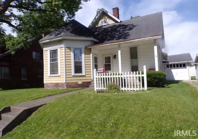 2nd image of 504 S Walnut St, Hartford City, IN 47348 | MLS# 202620967
