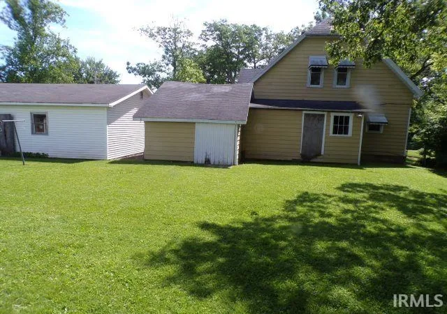 4th image of 504 S Walnut St, Hartford City, IN 47348 | MLS# 202620967