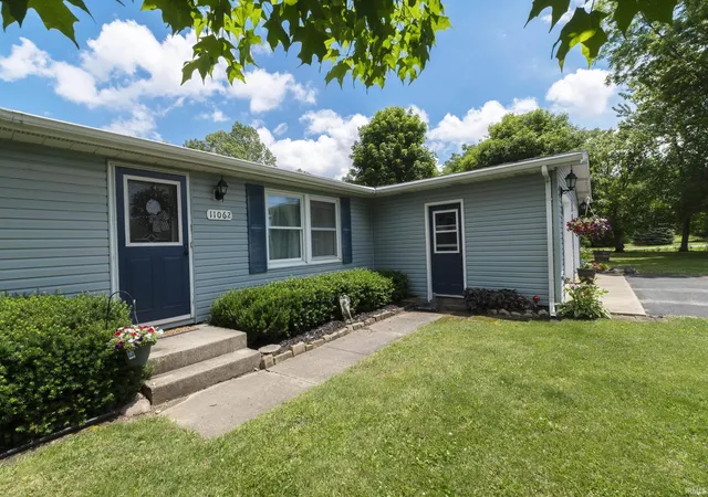 1st image of 11062 Polyanna Pike, Cromwell, IN 46732 | MLS# 202620971