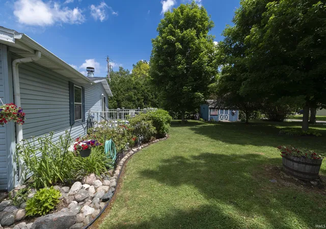 4th image of 11062 Polyanna Pike, Cromwell, IN 46732 | MLS# 202620971