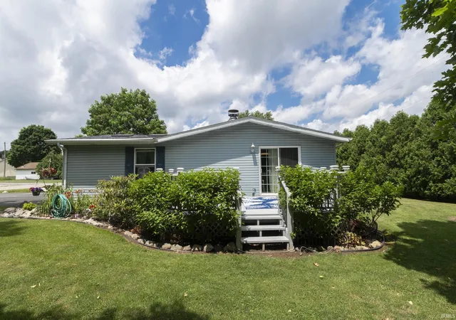 5th image of 11062 Polyanna Pike, Cromwell, IN 46732 | MLS# 202620971