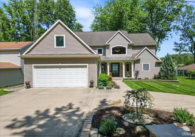 38th image of 1123 Lakeshore Dr, Warsaw, IN 46580 | MLS# 202620975