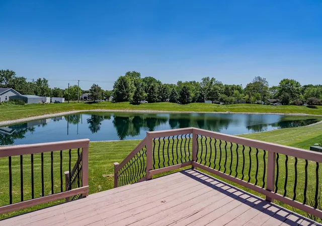 Photo 3 of Manufactured home for sale at 13312 Vitiano Ct, Fort Wayne, IN 46845 | MLS# 202620979 | Listing updated on 2026-09-09
