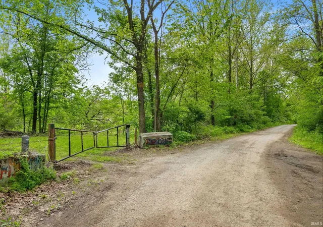 Homes for sale in Rosedale, IN | 13960 N Rock Run Church Rd, Rosedale, IN 47834 | MLS# 202620986