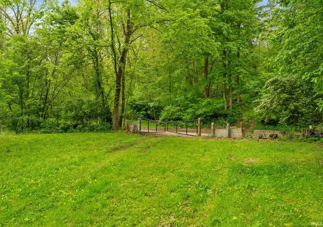 3rd image of 13960 N Rock Run Church Rd, Rosedale, IN 47834 | MLS# 202620986