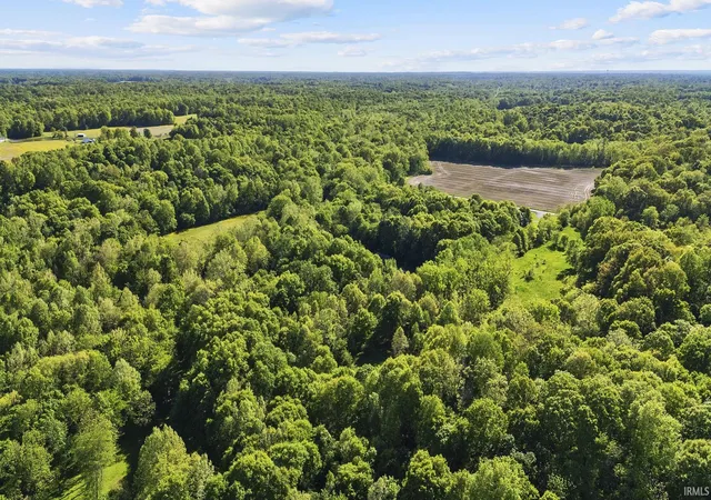 5th image of 13960 N Rock Run Church Rd, Rosedale, IN 47834 | MLS# 202620986