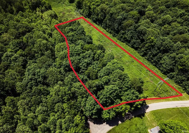 2nd image of 0 Paradise Bay Blvd, Rockville, IN 47872 | MLS# 202620992