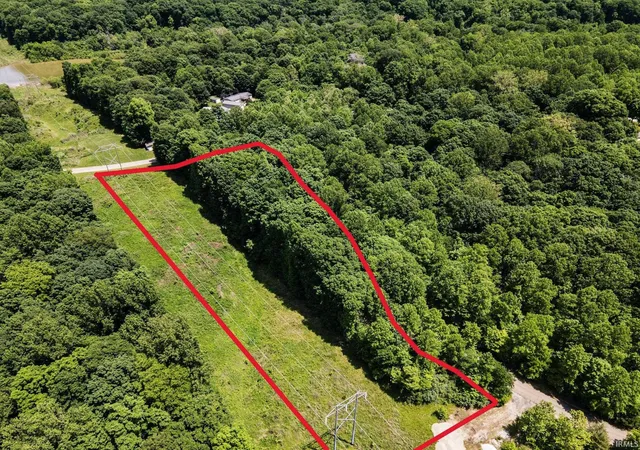 4th image of 0 Paradise Bay Blvd, Rockville, IN 47872 | MLS# 202620992