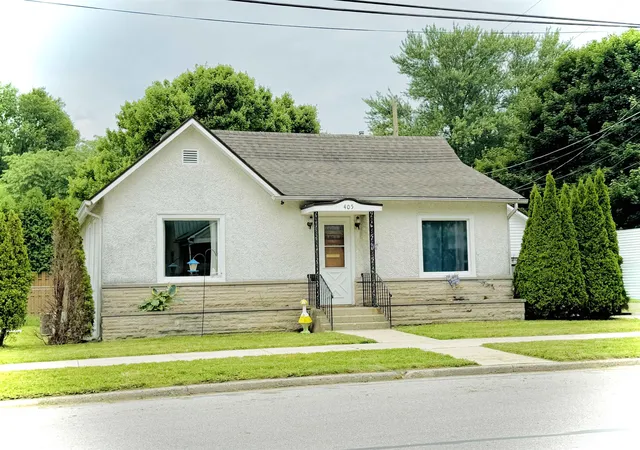 1st image of 405 W 20th St, Auburn, IN 46706 | MLS# 202620996