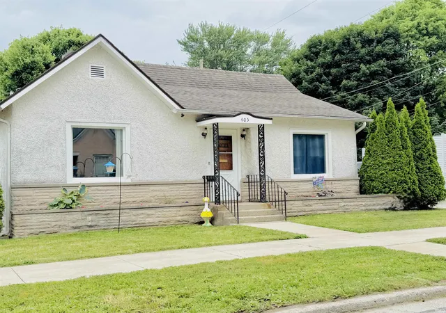 2nd image of 405 W 20th St, Auburn, IN 46706 | MLS# 202620996