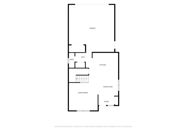 Homes for sale in Ashley, IN | 206 W Lincoln St, Ashley, IN 46705 | MLS# 202620999