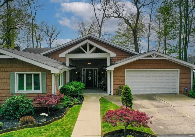 1st image of 22618 Lake Shore Dr, Elkhart, IN 46514 | MLS# 202621006