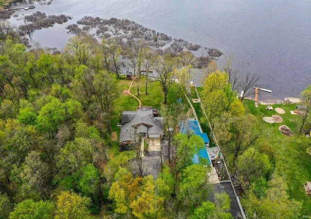 3rd image of 22618 Lake Shore Dr, Elkhart, IN 46514 | MLS# 202621006