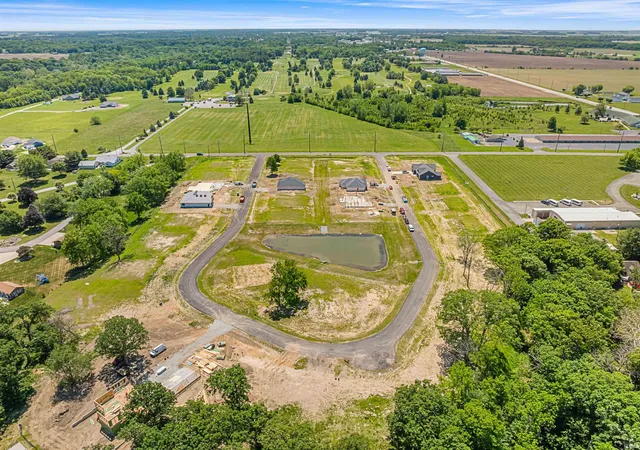 Homes for sale in Monticello, IN | 2098 Deepwater(lot 32) Loop, Monticello, IN 47960 | MLS# 202621011