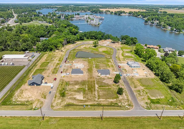 Photo 3 of Land for sale at 2098 Deepwater(lot 32) Loop, Monticello, IN 47960 | MLS# 202621011 | Listing updated on 2026-06-04